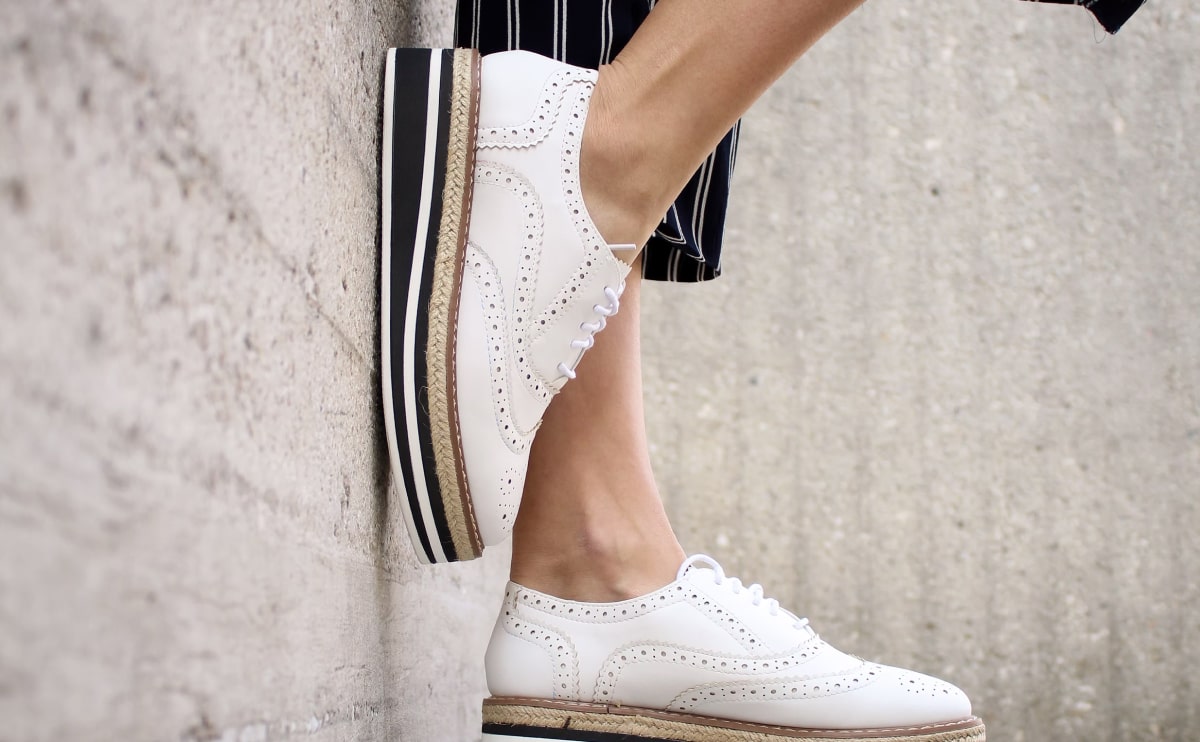 Footwear