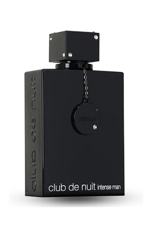 ARMAF Club De Nuit Intense Man Eau de Parfum 200 ml bottle