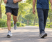 running shoes vs walking shoes