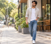 how to style men's jeans